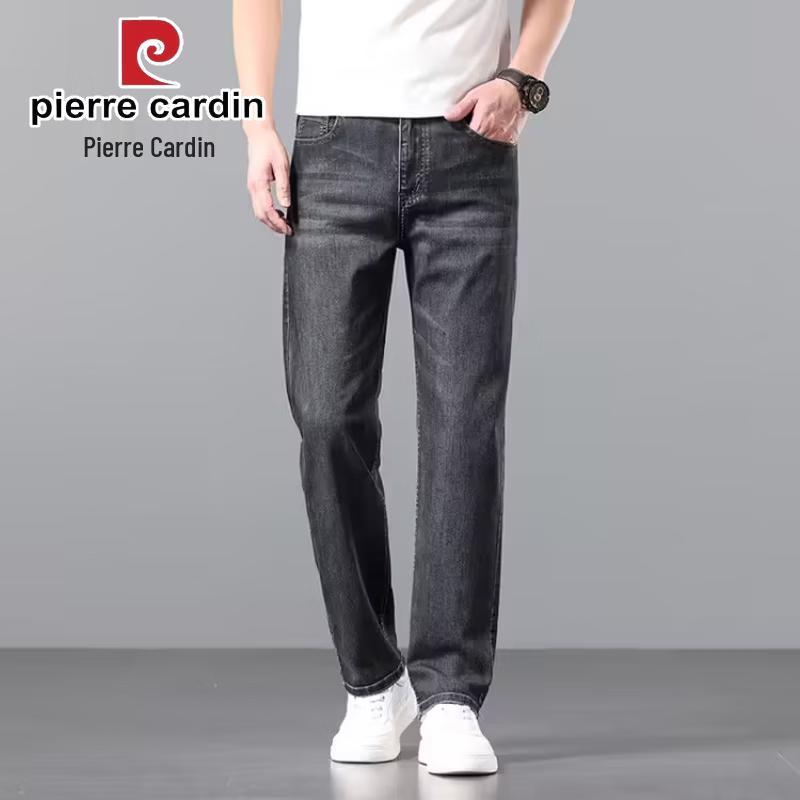Pierre Cardin Men's 2026 Summer Collection Apparel