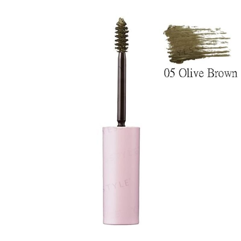 Kose - Fasio Eyebrow Mascara