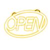 LED Open Signs For Business, Neon Open Sign, Battery/USB Powered Open Sign With ON/OFF Switch For Bar Shop Coffee Salon Hotel Store Walls Window Door