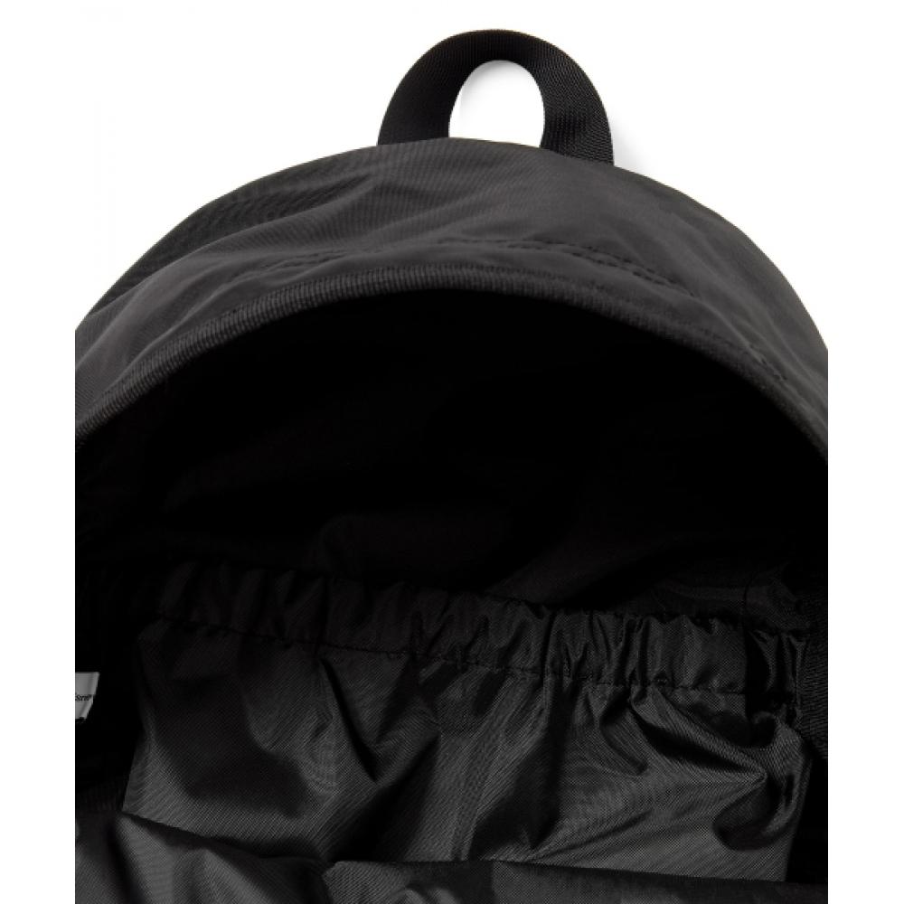 Thisisneverthat Mochila Dia a Dia Originals Preta
