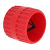 Inner Outer Reamer 2 In 1 Design Multifunctional 3 16 1 1 2in Pipe Tubing Chamfer Tool for PVC PPR Copper Tube