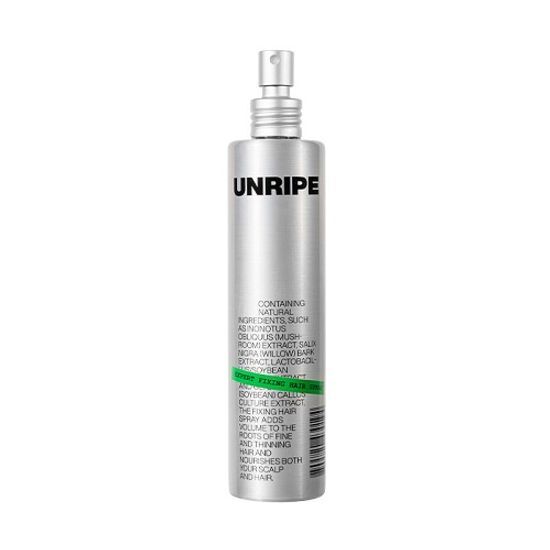 UNRIPE Expert Fixing Hair Spray 120ml