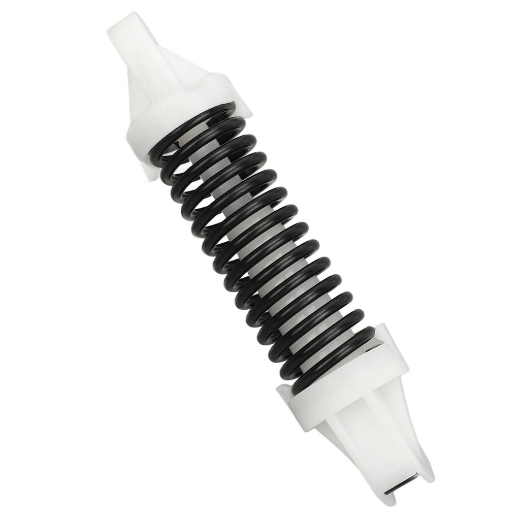 2PCS Clutch Pedal Return Spring Repair Kit 9191365 Replacement for Vauhall Opel Signum 2003 To 2008