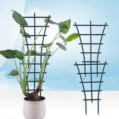 Climbing Frame Stackable Support Trellis Planter Insert Houseplant Trellis