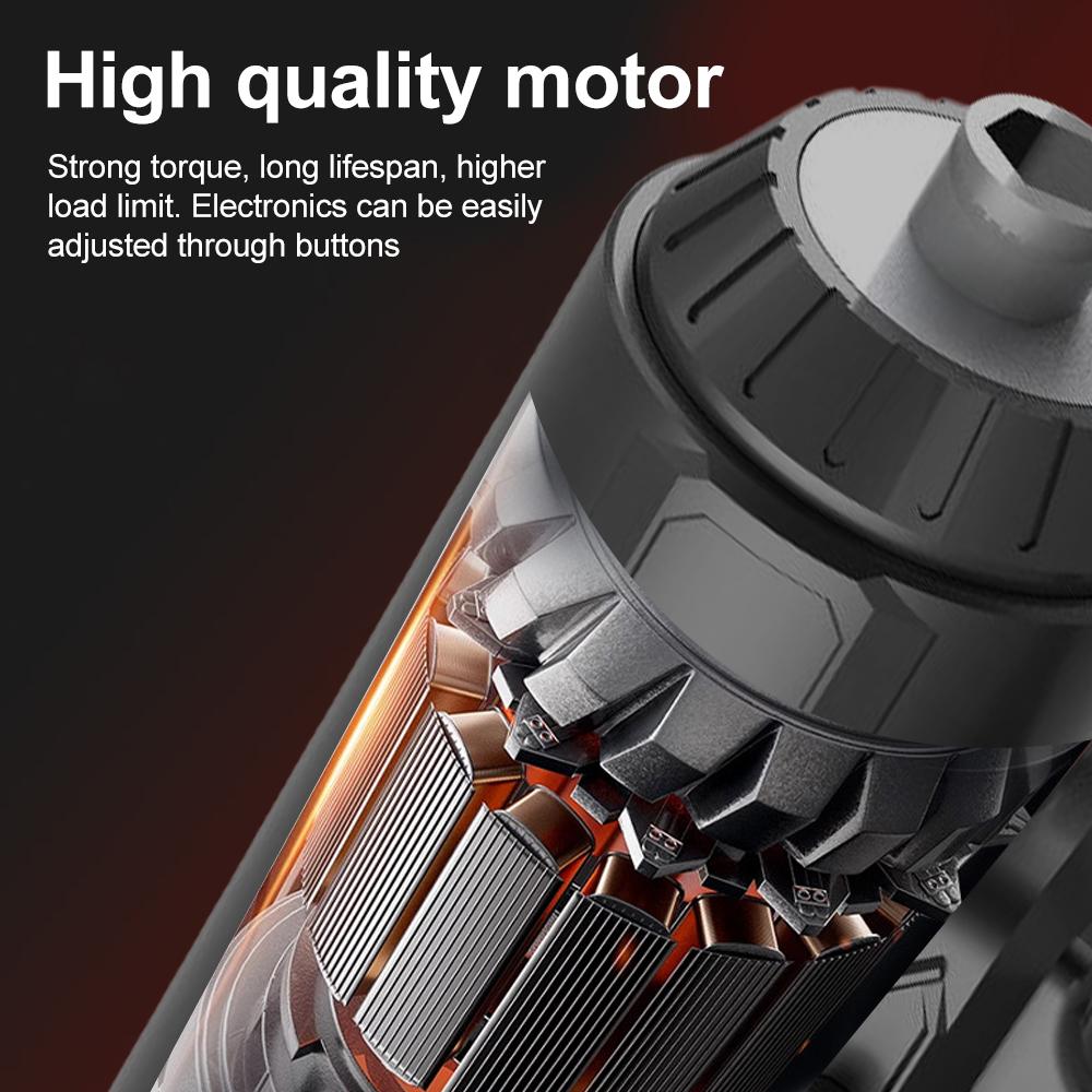 3.6V Precision Electric Screwdriver Set Wireless Power Screw Driver Electric Screwdriver Household Repair Tools