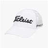 Czapka z siateczką Titleist Tour Performance Th25atpm 10