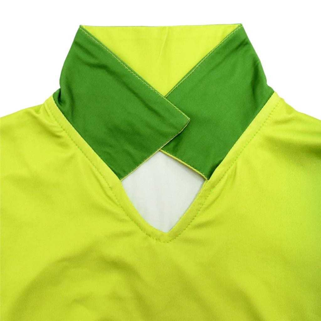 Peter Pan Costume with Hat for Halloween Party Outfit Size Years Old [Dressy Daisy] Boys, Costume, Dress, Set, 10-11