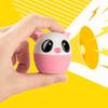 Cartoon Christmas Gift Stereo Animal Bass Speaker Music Player Bluetooth Speaker Sound Speaker