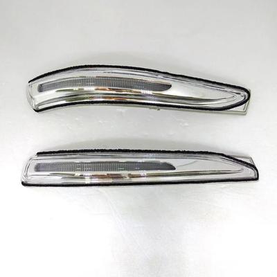 Éclairage extérieur – Clignotants