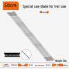 Multifunctional Handheld Steel Wire Fret Saw Blade for Woodworking