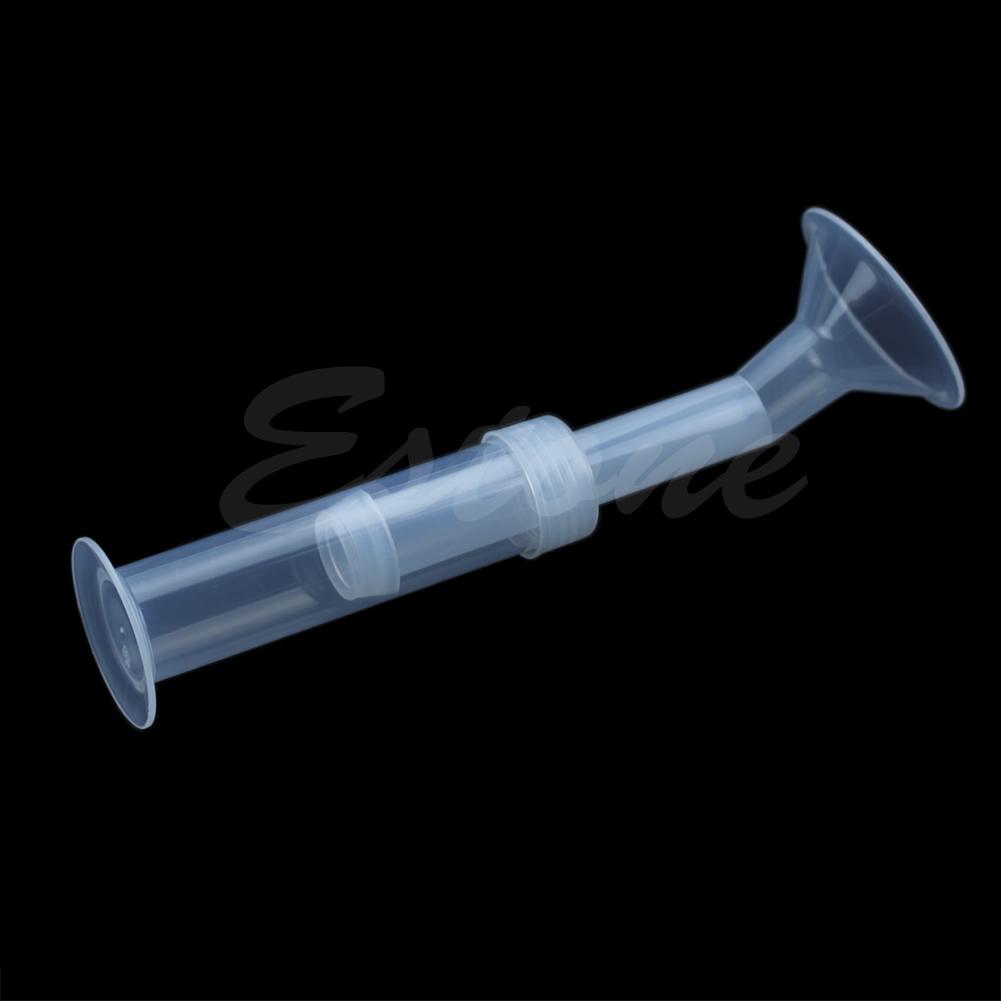 Yeni Manuel Göğüs Pompası Göğüs Pompası Bebek Besleme Süt Emme Emme Sağım Aracı