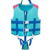 Children's Buoyancy Swimsuit Vest: Baby Floatation Life Jacket