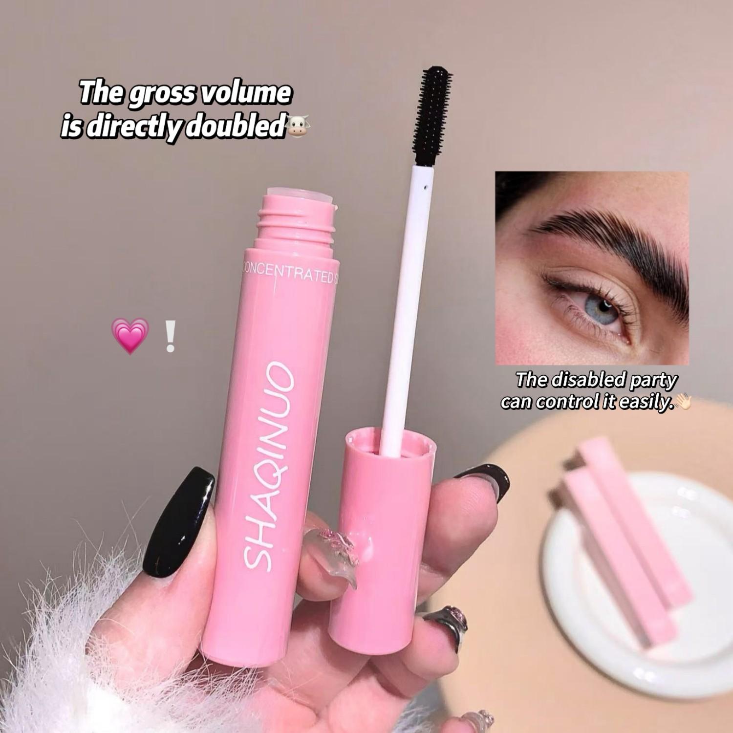 

SHAQINUO Concentrated Shaping Eyebrow Gel