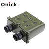 Onick 6000CI Binocular Laser Rangefinder