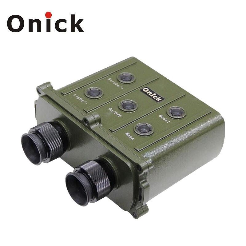 Onick 6000CI Binocular Laser Rangefinder