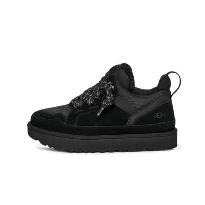 Lowmel Black
