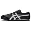 Sneakers MEXICO 66 cm [Onitsuka Tiger] BLACK/WHITE 27.5
