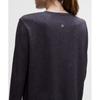 Lululemon Swiftly Relaxed Long Sleeve Shirt  Updated Fit Grape Mist Atmospheric Purple