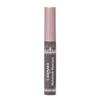 Metal Look Mascara 03 Sweet Black Mascara Metal Comb Bundled Eyelashes Curl Up Curl Keep