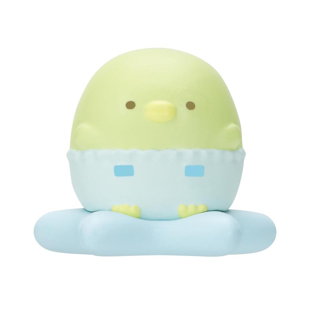 Bikkura Egg Sumikko Gurashi Sumikko Baby Mascot