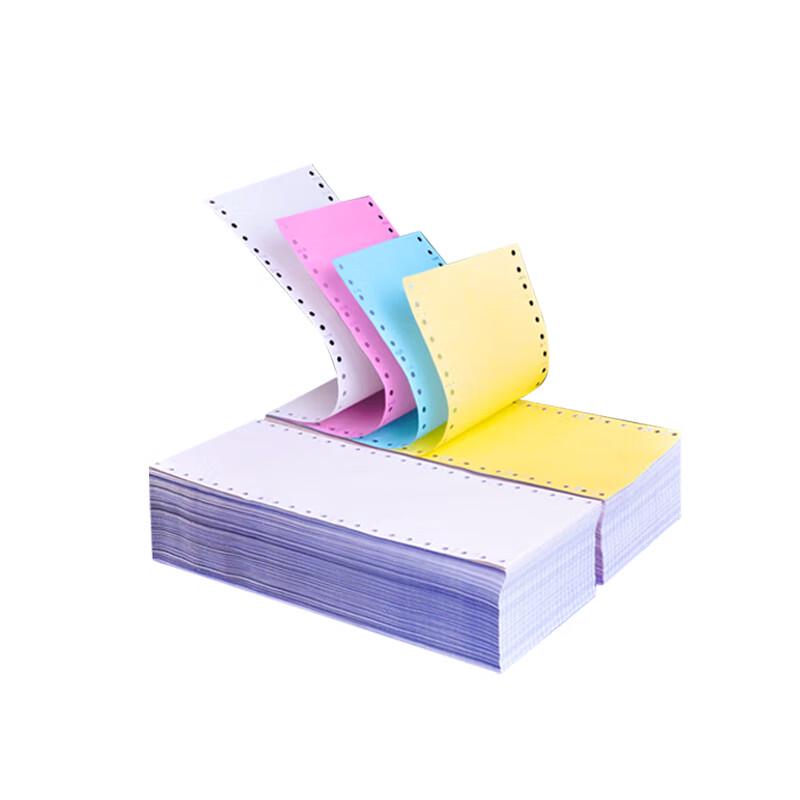 Zhang Kai Continuous Form Printer Paper