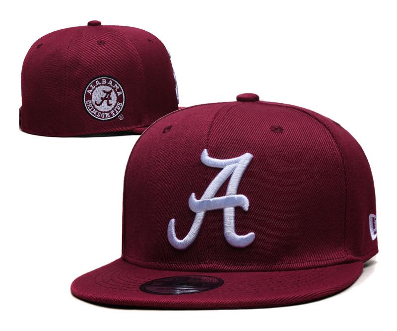2025 NCAA University Edition Bestickte Sonnenhut-Baseballkappe - Breiter Schirm, Sonnenschutz, Vielseitige Partnerkappe