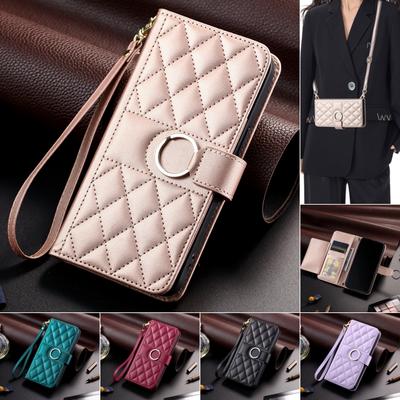 Hüllen für Smartphones – Wallet-Cases