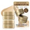 Isa Knox Royal Golden Snail Cream, 2 Pcs, 60ml