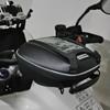 Tank Bag For Tiger 800 900 1050 1200 1215 Speed Triple Daytona 675 Trident 660 Sprint 1050 955 Motorcycle Luggage Quick Lock Par