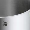 WMF "Mini Pasta Pot" Stainless Steel, 18cm, Double-Handled Pasta Pot, Induction and Gas Compatible, Simple Design, Maneuverable, W0718826040