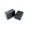 Huike Power Relay HK14FD: 12V/5V/24V, 8-pin, 5A, 2 NO/2 NC