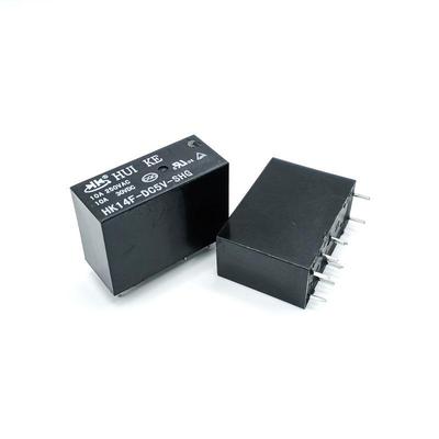 Componentes para circuitos eléctricos – Relés