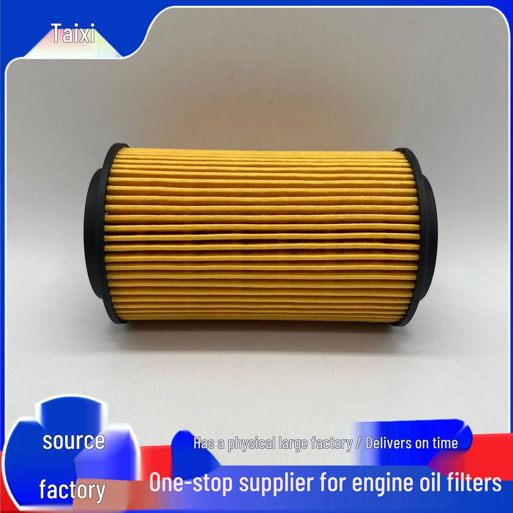 In Stock: Engine Oil Filter SH425/1P 0001802309, Suitable for Mercedes