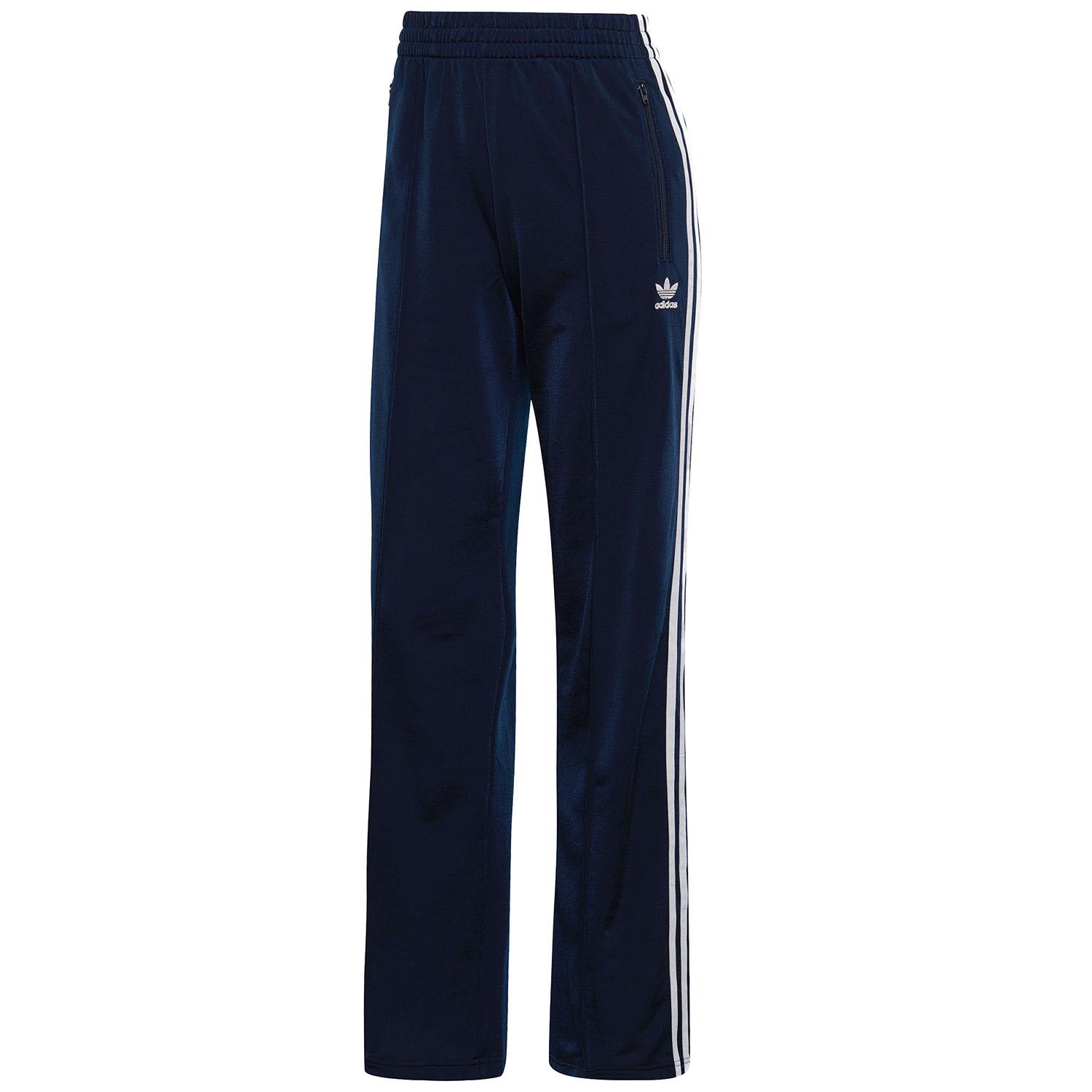 Adidas Originals Casual Pants Women s Dark Indigo ED6582 170/74A/XL