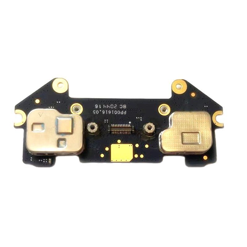 Original Visual Adapter Transfer Board For DJI FPV Replacement Accessories TOF Board Repair Parts Vision Bracket Components
