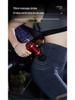 Portable Mini Fascia Gun: Electric Muscle Massager & Relaxation Device