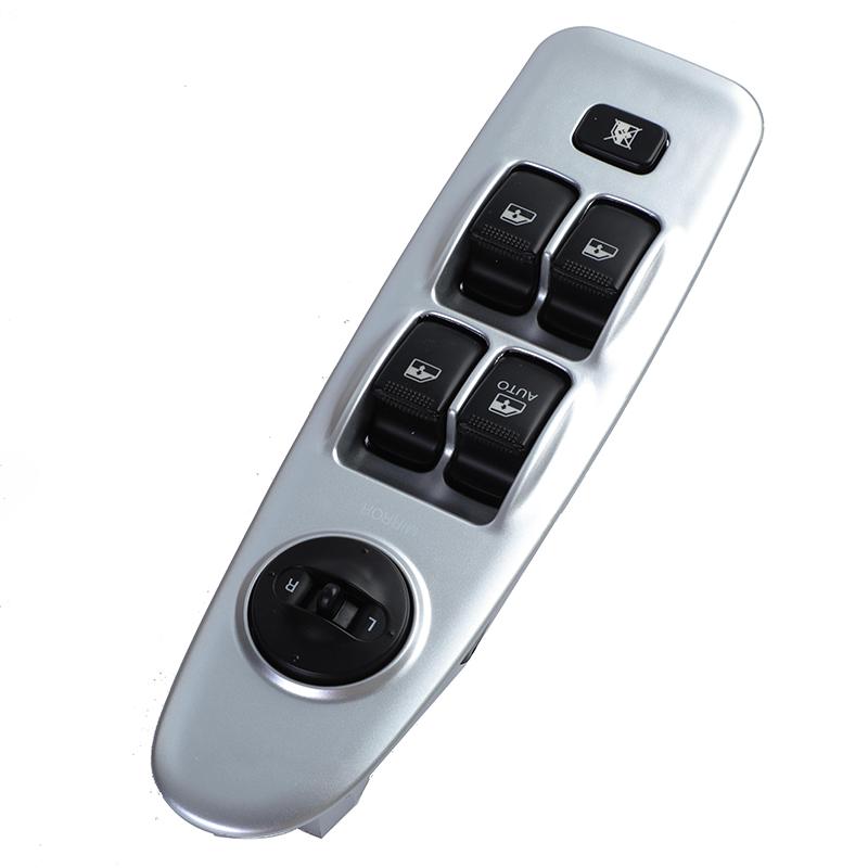93570-2D100 Electric Power Window Master Control Switch Car 935702D100 For Hyundai Elantra 2001 2002 2003 2004 2005 2006