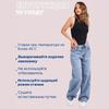 2025 New Women's Straight-Leg Jeans - Russian Style