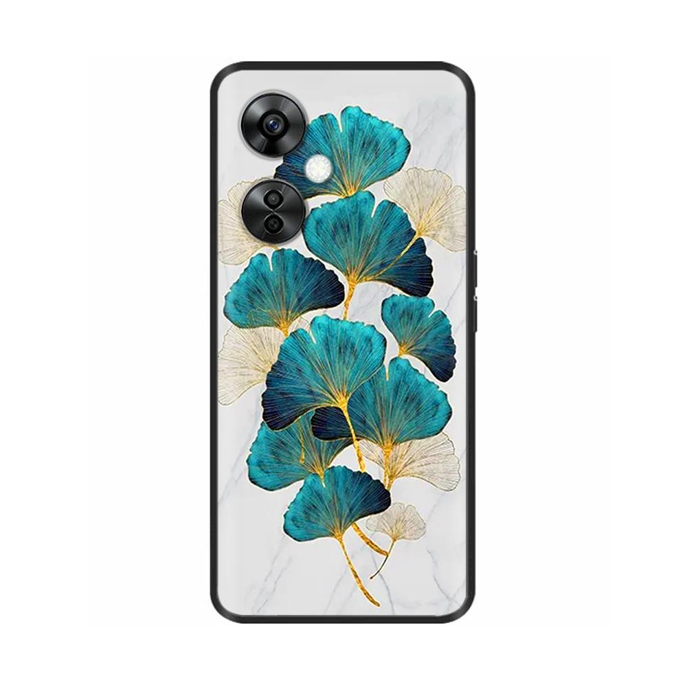 Für OnePlus Nord CE 3 Lite Hülle Weiche TPU Silikonabdeckung Für OnePlus Nord CE 3 CE3 Lite 5G Handyhüllen für 1+ Nord N30 Fundas