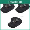 Ergonomic Gel Wrist Rest Mouse Pad For Pc And Mac With Nonslip Base