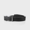 Miseutika Men'S Automatic Buckle Belt Mm008Bk