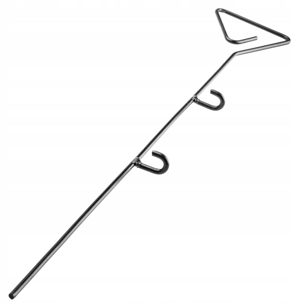 KADAX Orchid Support Plant Support 10pcs 50cm