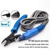 Scule electrice – Cuțite termice