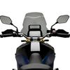 NEW DL800DE Motorcycle Screen Front Windshield For SUZUKI V-STROM 800 DE 800DE Increase Wind Screen Deflector RAISED WINDSCREEN