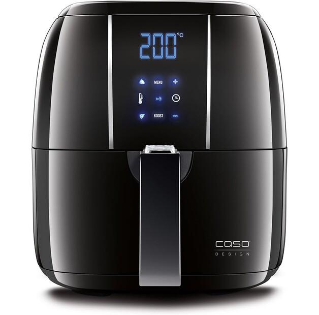 Фритюрница Caso AF200 (3172)
