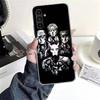 JoJo Kira Yoshikage Killer Queen Phone Case For Samsung Galaxy A13 A14 A15 A16 A17 A53 A54 A55 A56 A57 A33 A34 A35 A36 A37 A23 A