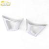 Yusheng S330 Electroplated Steering Wheel & Dashboard Decorative Frame Trim