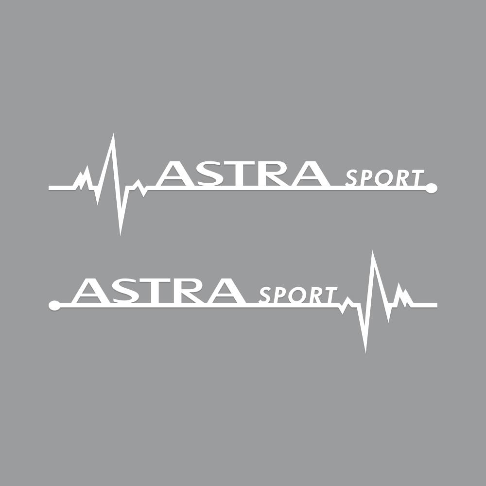 Car Side Window Reflective Decor Sticker Decal Accessories For Opel Astra H G J Insignia Mokka Zafira Corsa Vectra C D Antara