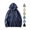 Men's Hooded Spring and Autumn Export Casual Sweatshirt