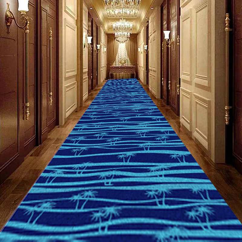 Moroccan Tribal Style Hallway Rug Household Bedside Rug, Suitable for Living Room Bedroom Sun Room Hardwood Floor Mat, Home Decor